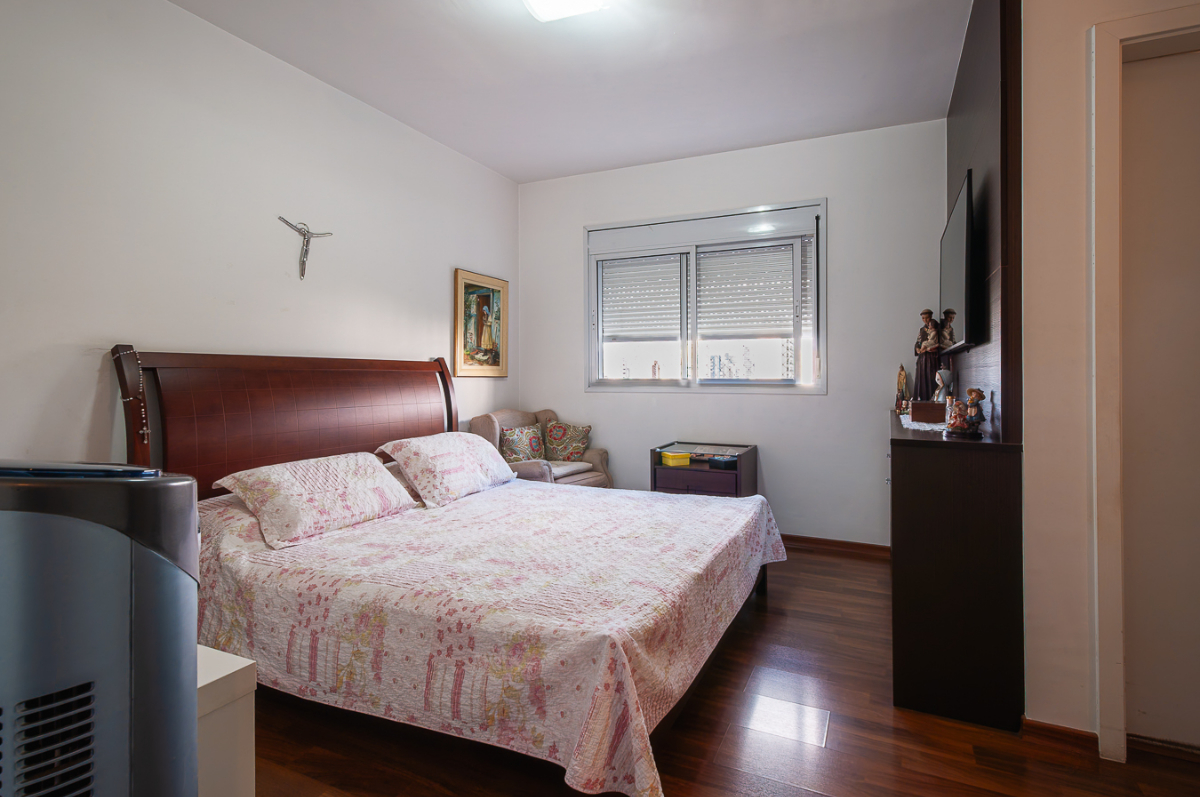 Apartamento, 3 quartos, 170 m² - Foto 19
