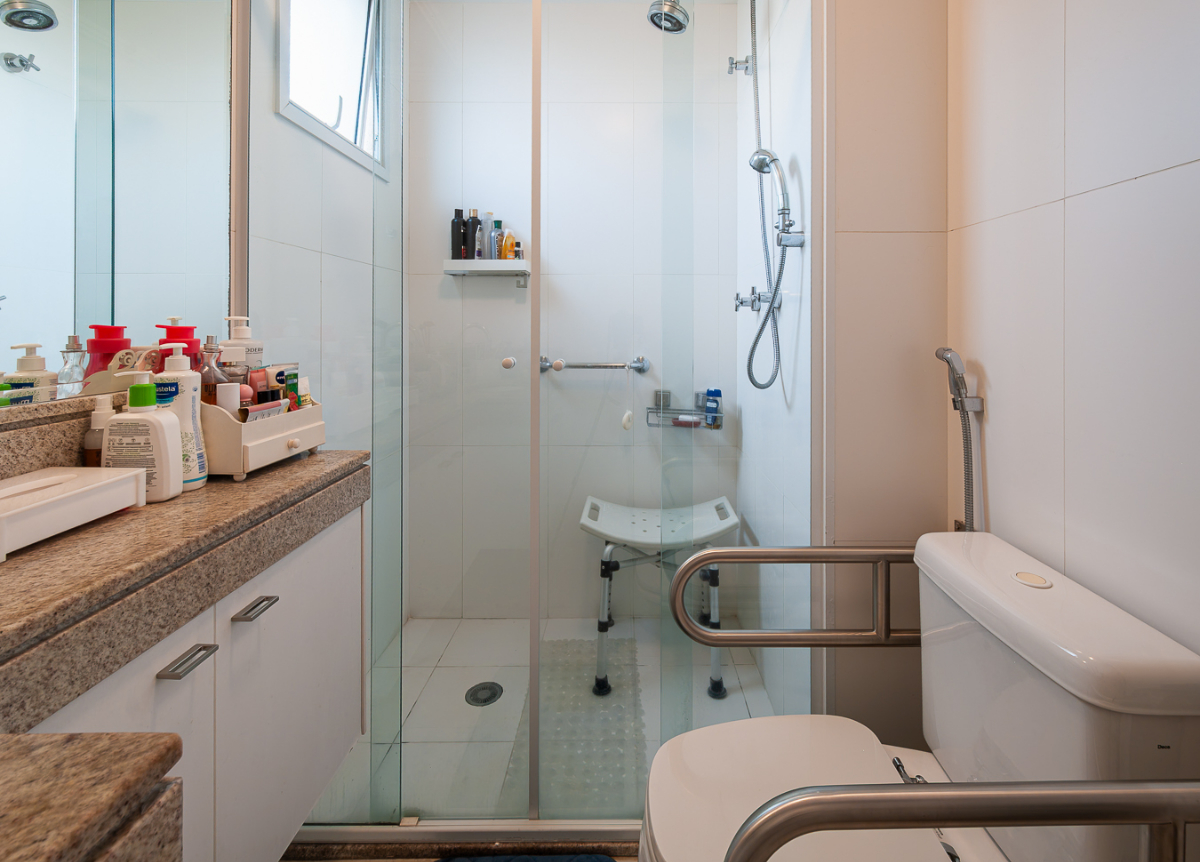 Apartamento, 3 quartos, 170 m² - Foto 23