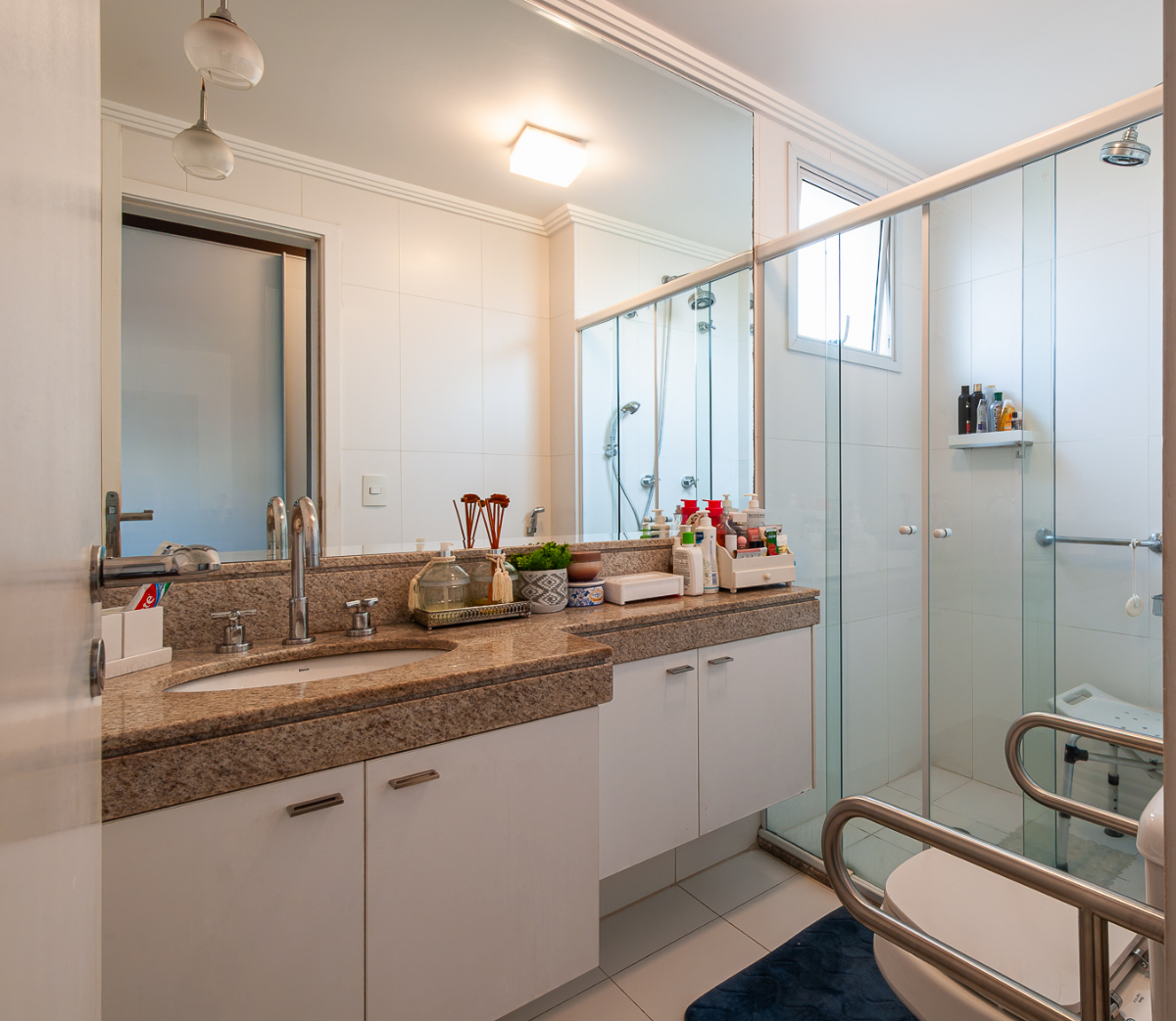 Apartamento, 3 quartos, 170 m² - Foto 24