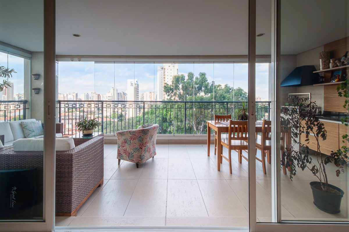 Apartamento, 3 quartos, 170 m² - Foto 4