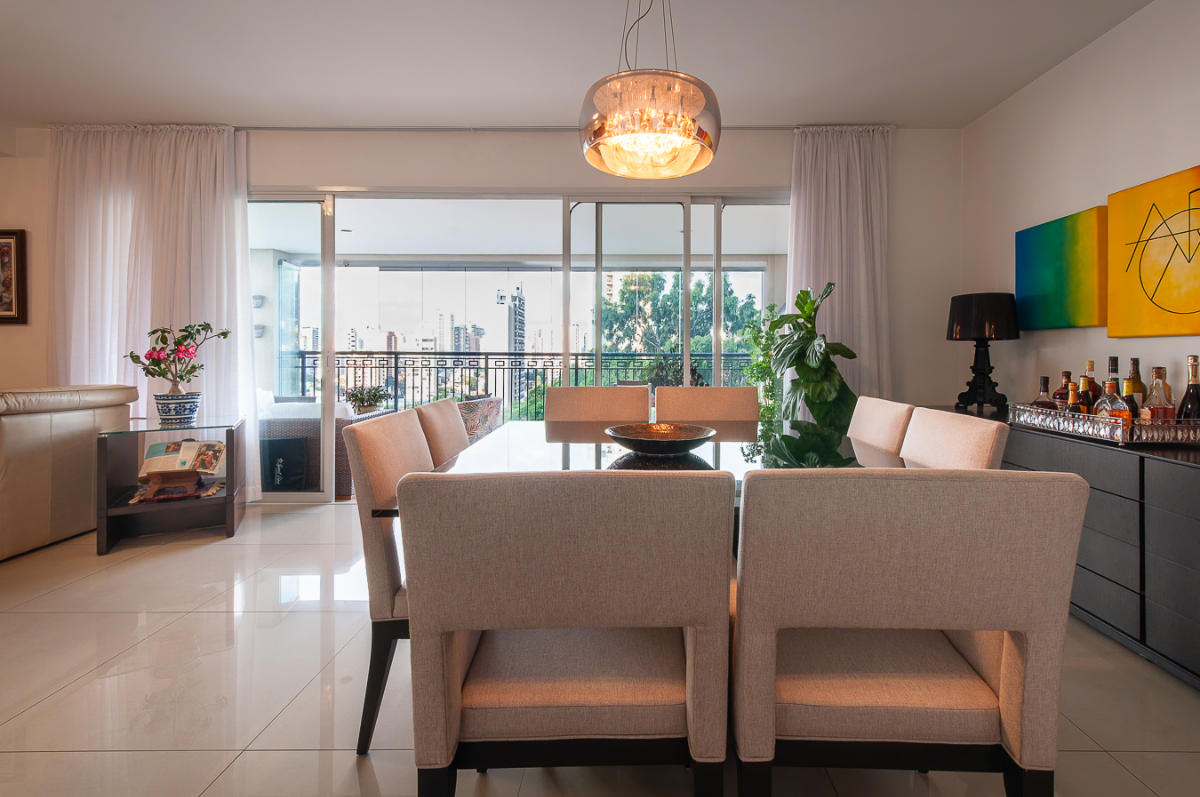 Apartamento, 3 quartos, 170 m² - Foto 6