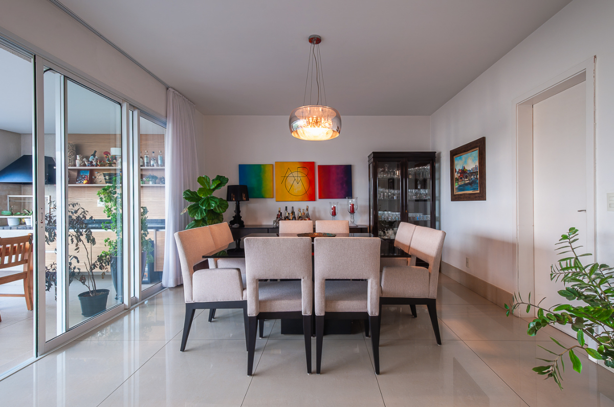 Apartamento, 3 quartos, 170 m² - Foto 7