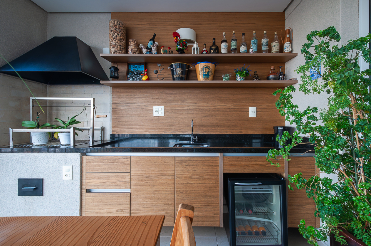 Apartamento, 3 quartos, 170 m² - Foto 8