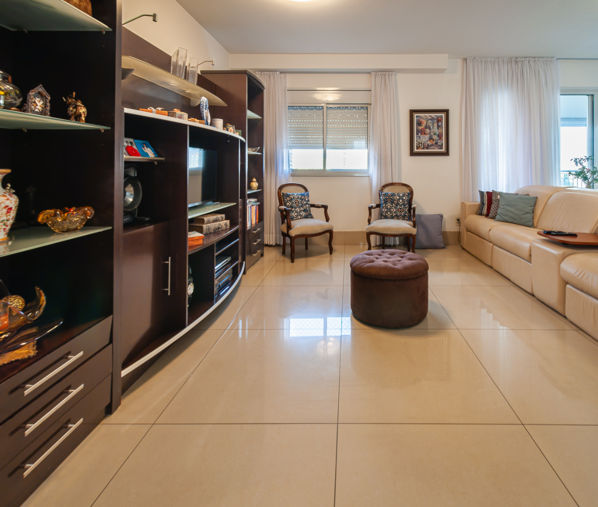 Apartamento, 3 quartos, 170 m² - Foto 9