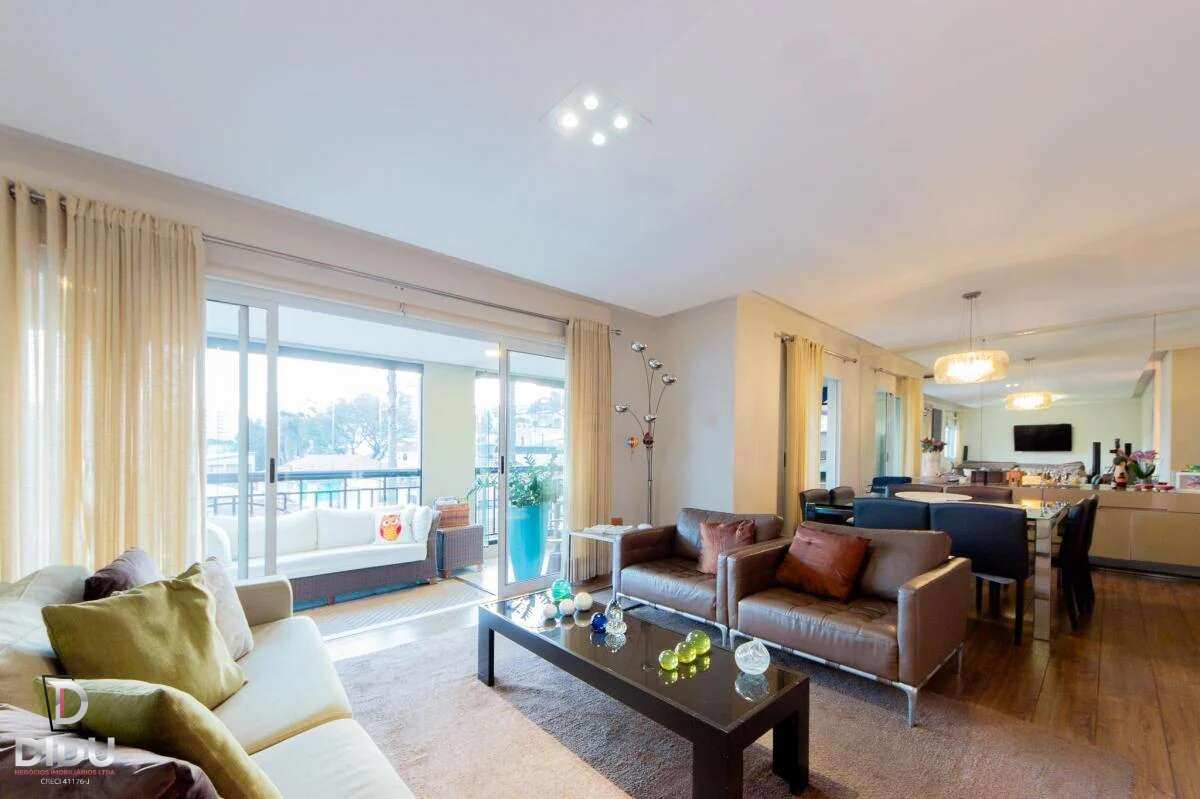 Apartamento, 4 quartos, 189 m² - Foto 1