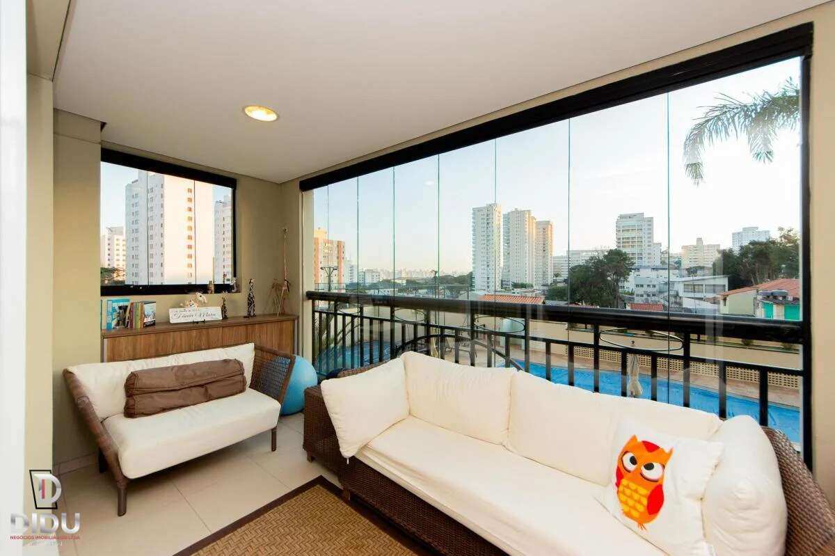 Apartamento, 4 quartos, 189 m² - Foto 10