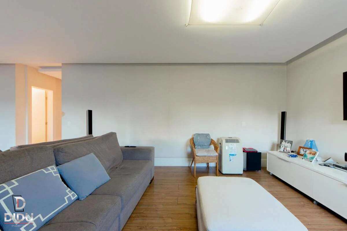 Apartamento, 4 quartos, 189 m² - Foto 11