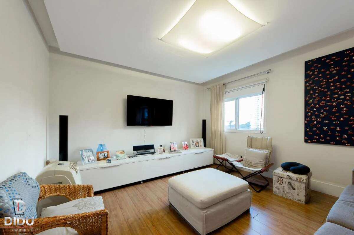 Apartamento, 4 quartos, 189 m² - Foto 12