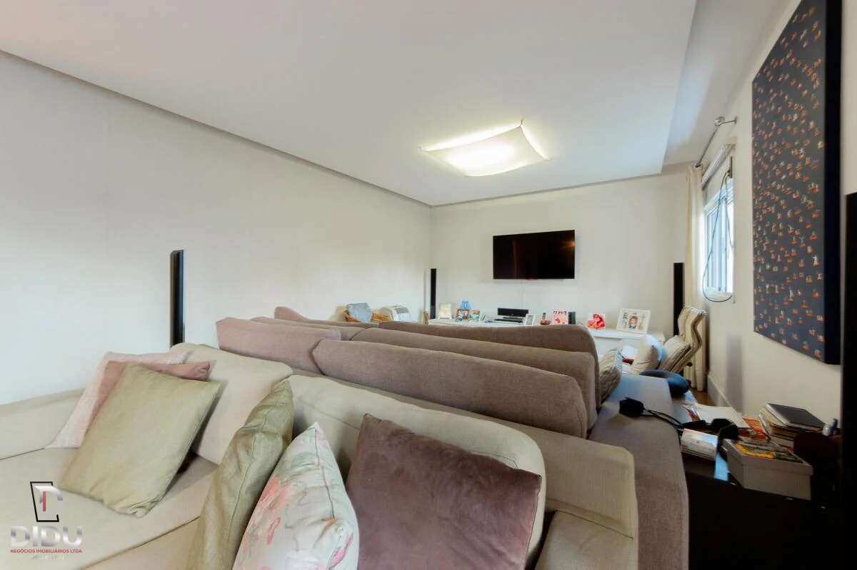 Apartamento, 4 quartos, 189 m² - Foto 13