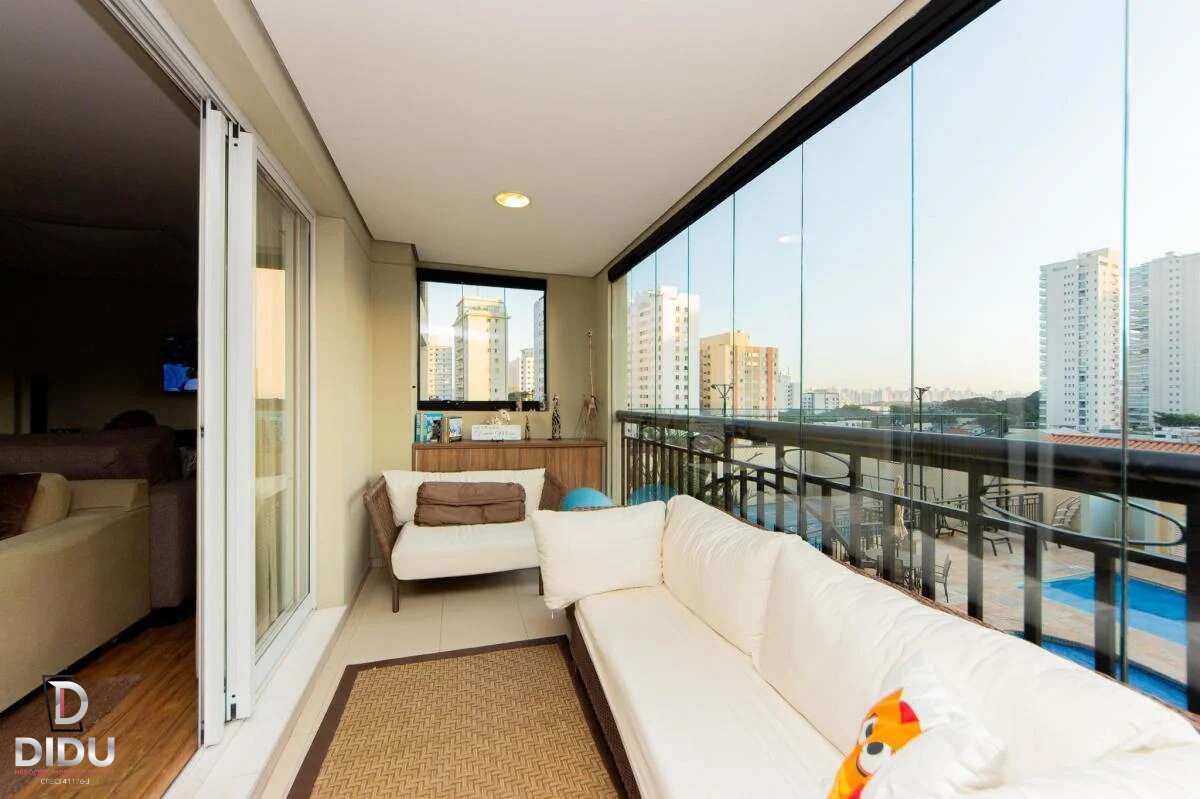 Apartamento, 4 quartos, 189 m² - Foto 14