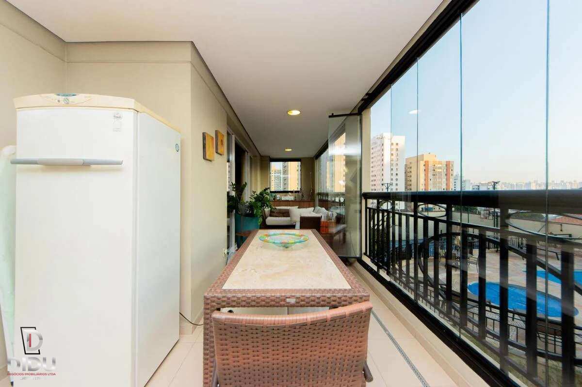 Apartamento, 4 quartos, 189 m² - Foto 15