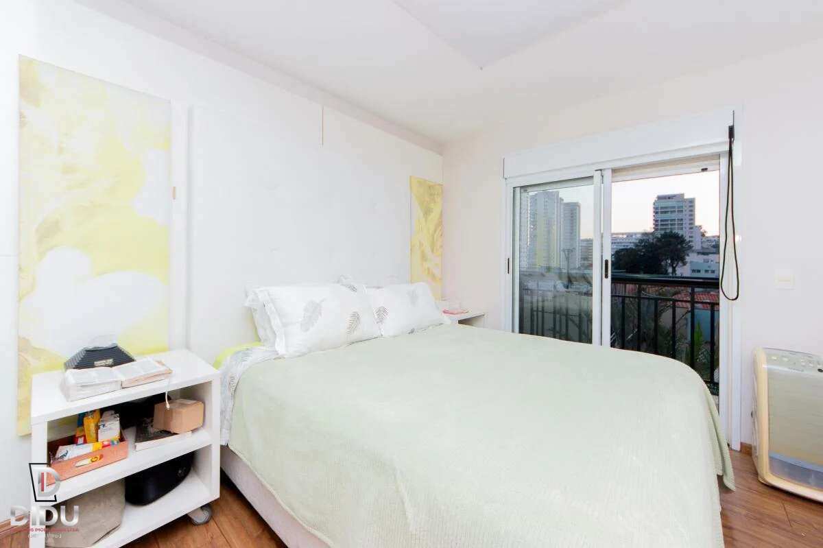 Apartamento, 4 quartos, 189 m² - Foto 16