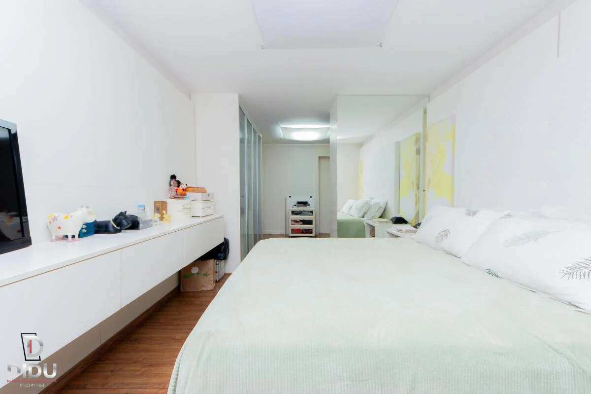 Apartamento, 4 quartos, 189 m² - Foto 17