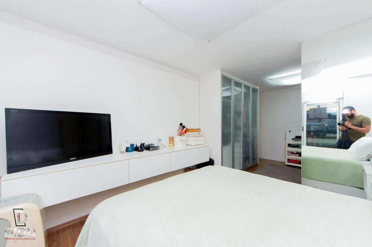 Apartamento, 4 quartos, 189 m² - Foto 18