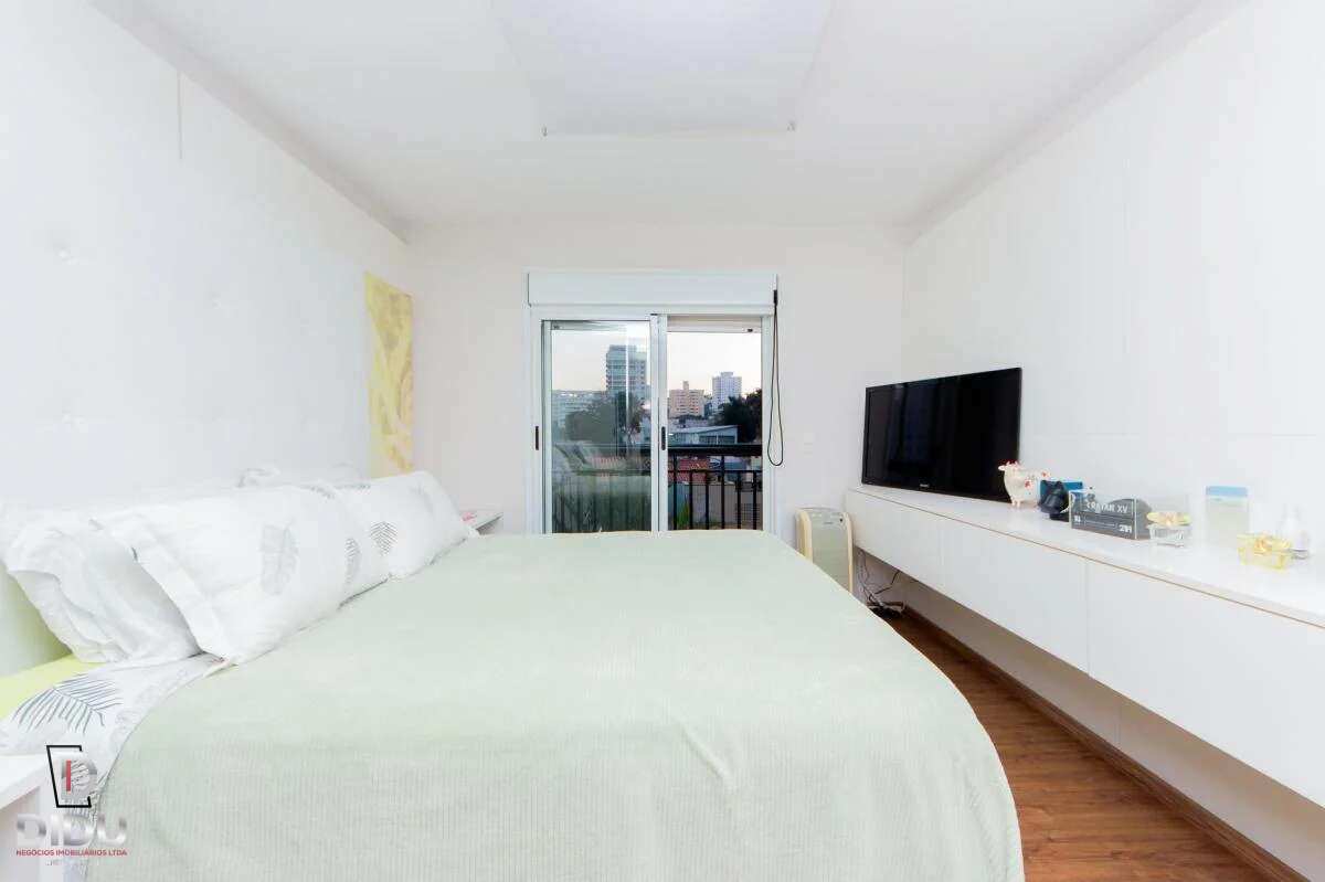 Apartamento, 4 quartos, 189 m² - Foto 19