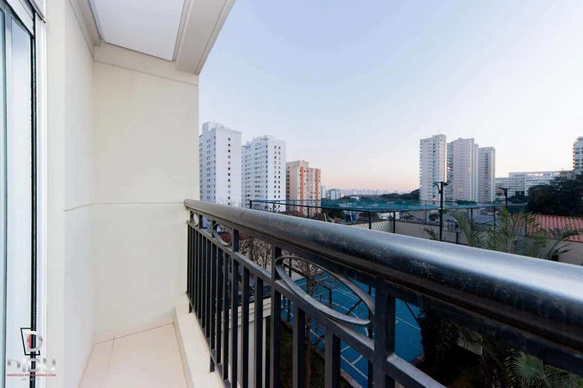 Apartamento, 4 quartos, 189 m² - Foto 20