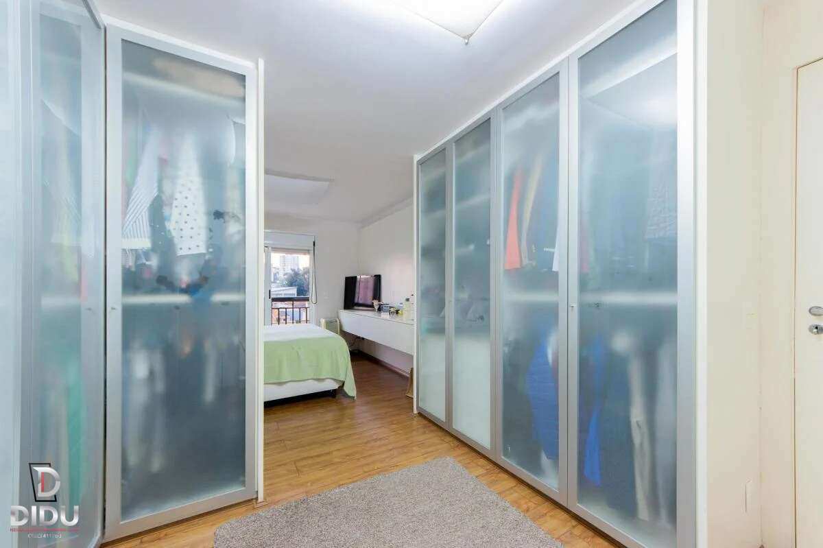 Apartamento, 4 quartos, 189 m² - Foto 22