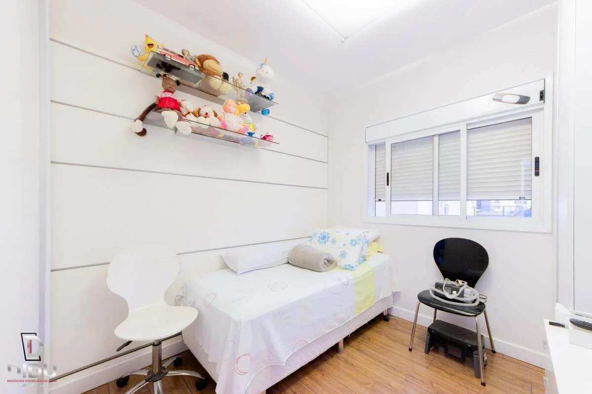 Apartamento, 4 quartos, 189 m² - Foto 24