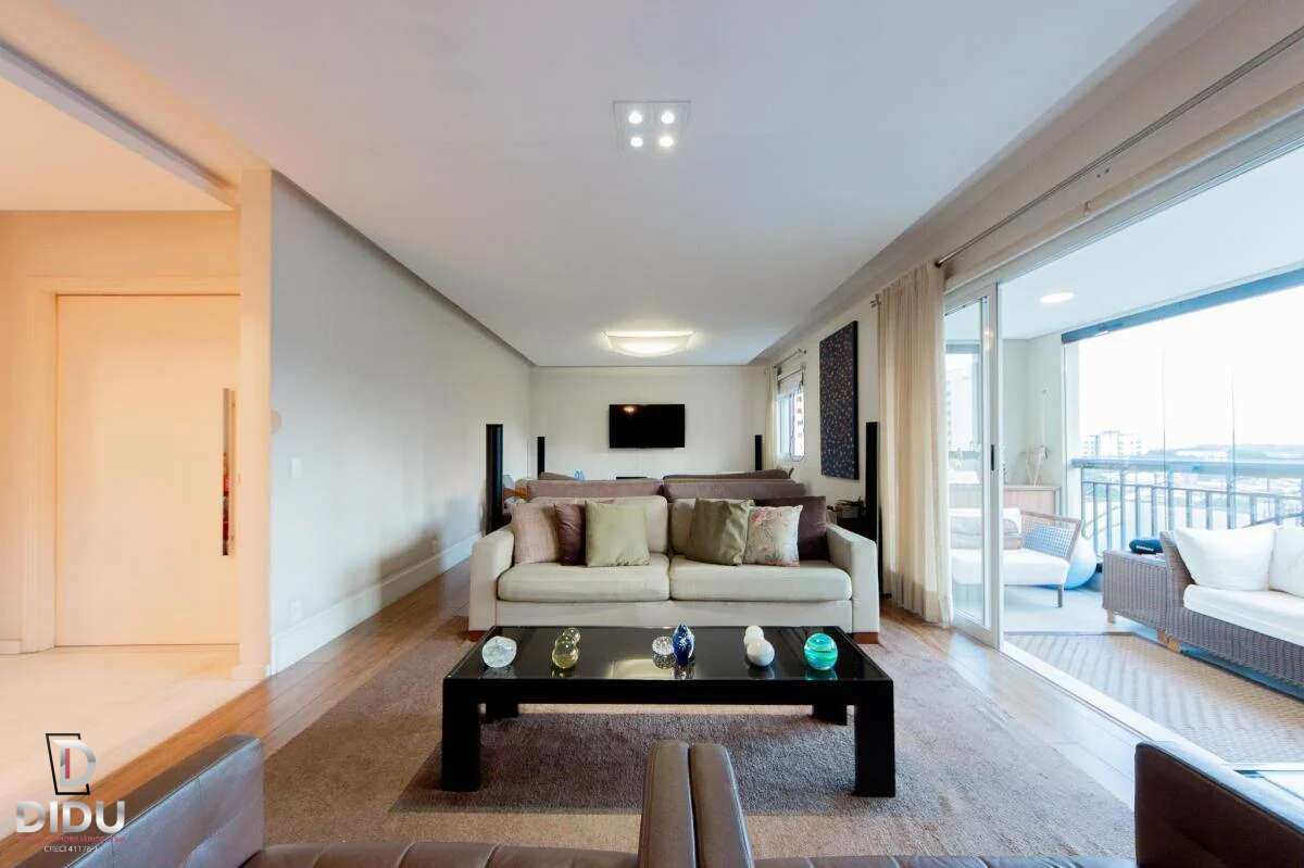 Apartamento, 4 quartos, 189 m² - Foto 3