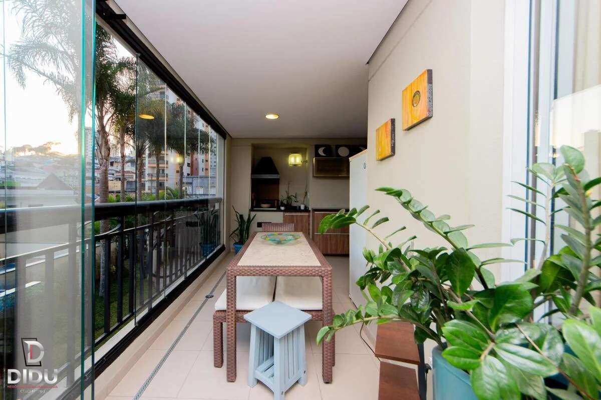 Apartamento, 4 quartos, 189 m² - Foto 4