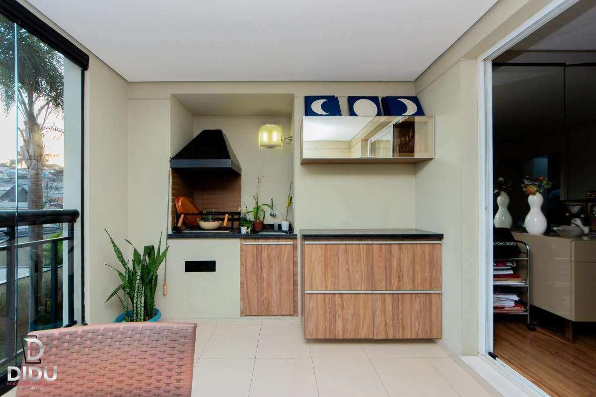 Apartamento, 4 quartos, 189 m² - Foto 5