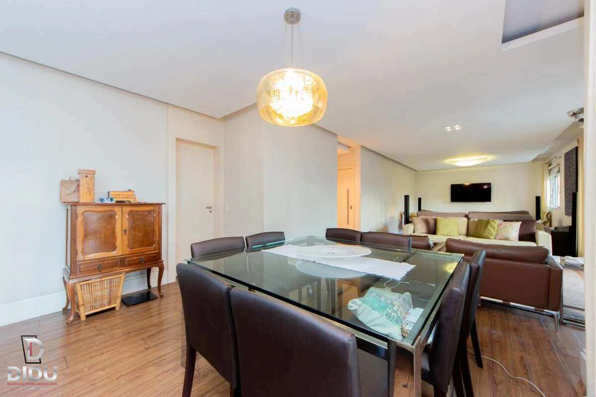 Apartamento, 4 quartos, 189 m² - Foto 7