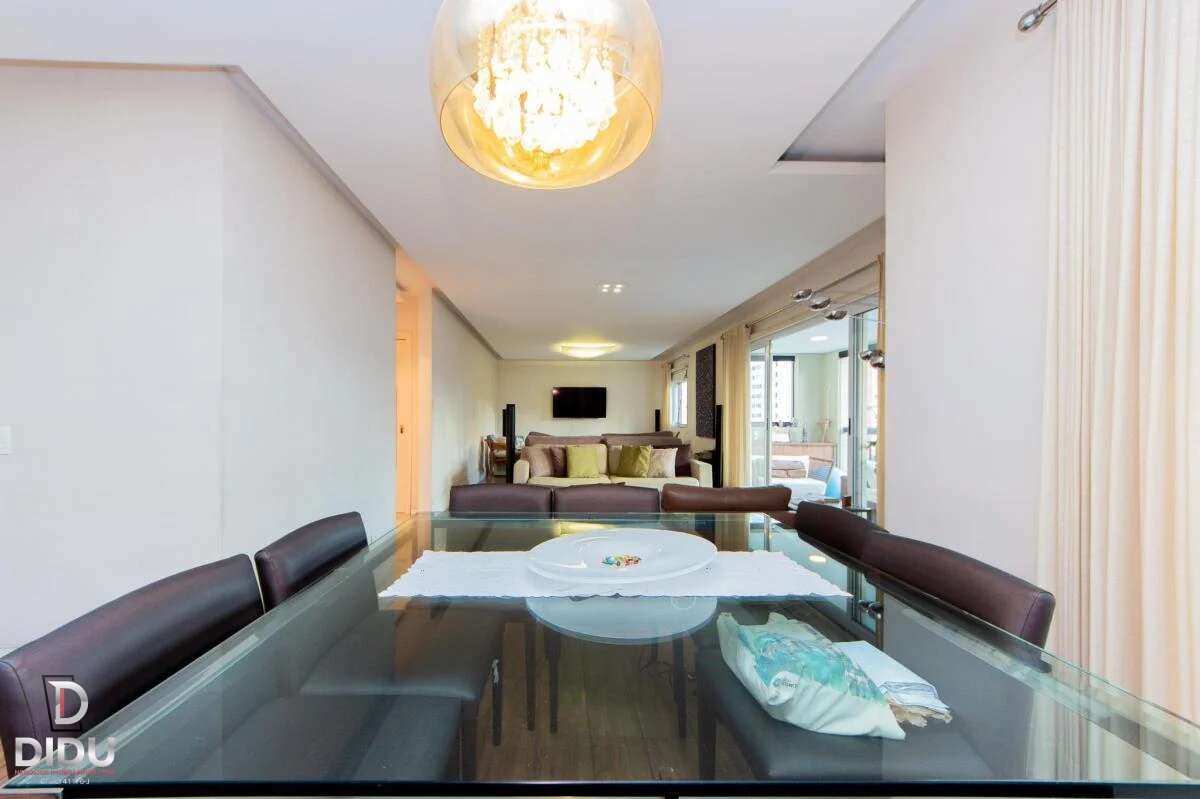 Apartamento, 4 quartos, 189 m² - Foto 8