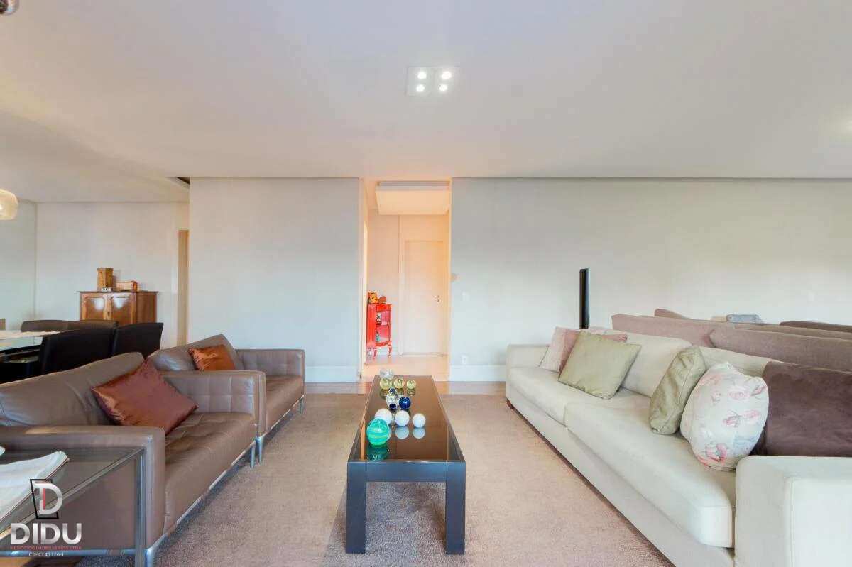 Apartamento, 4 quartos, 189 m² - Foto 9