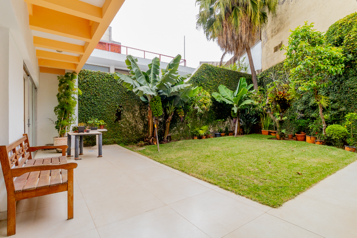 Casa, 5 quartos, 523 m² - Foto 1