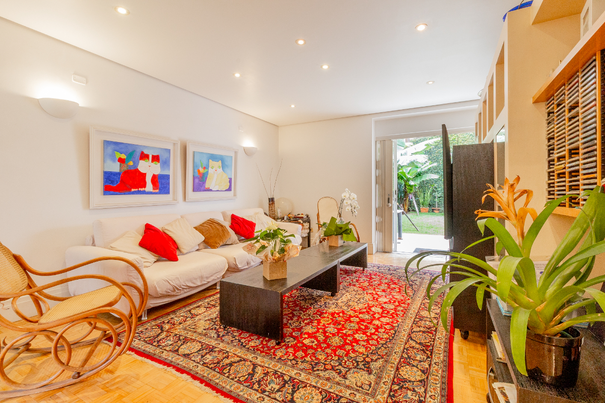 Casa, 5 quartos, 523 m² - Foto 11