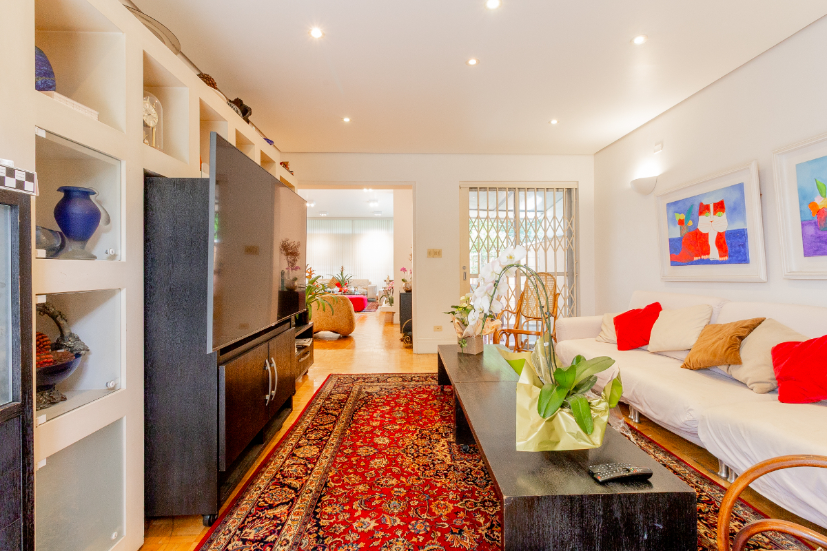 Casa, 5 quartos, 523 m² - Foto 12