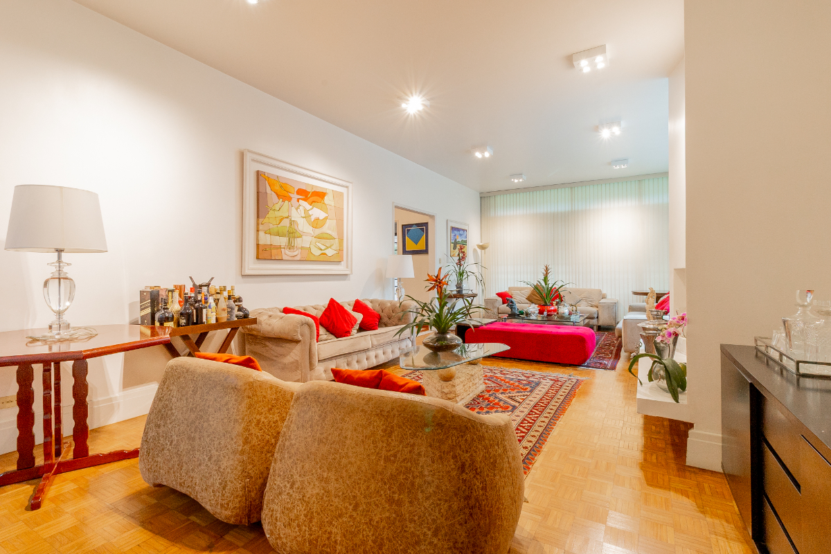 Casa, 5 quartos, 523 m² - Foto 13