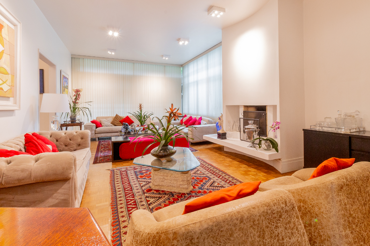 Casa, 5 quartos, 523 m² - Foto 14
