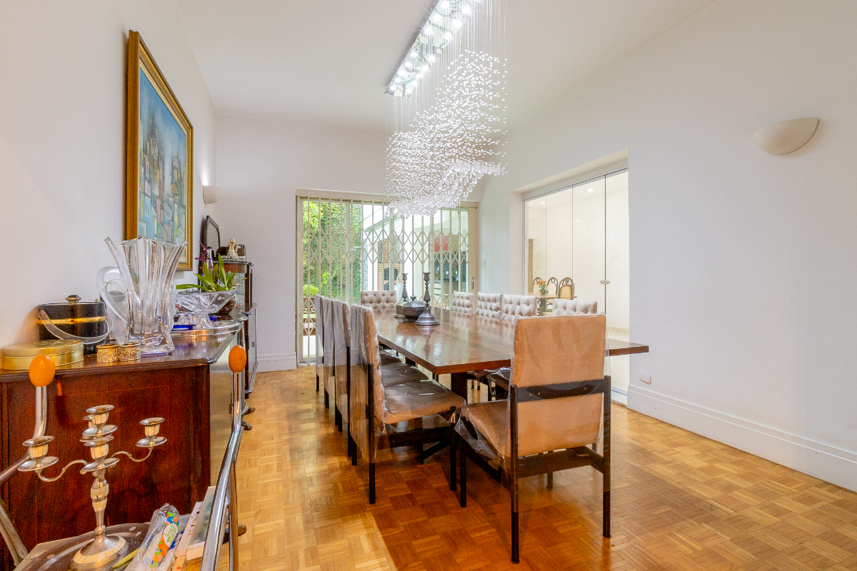 Casa, 5 quartos, 523 m² - Foto 15
