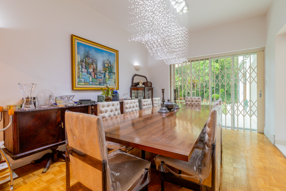 Casa, 5 quartos, 523 m² - Foto 16