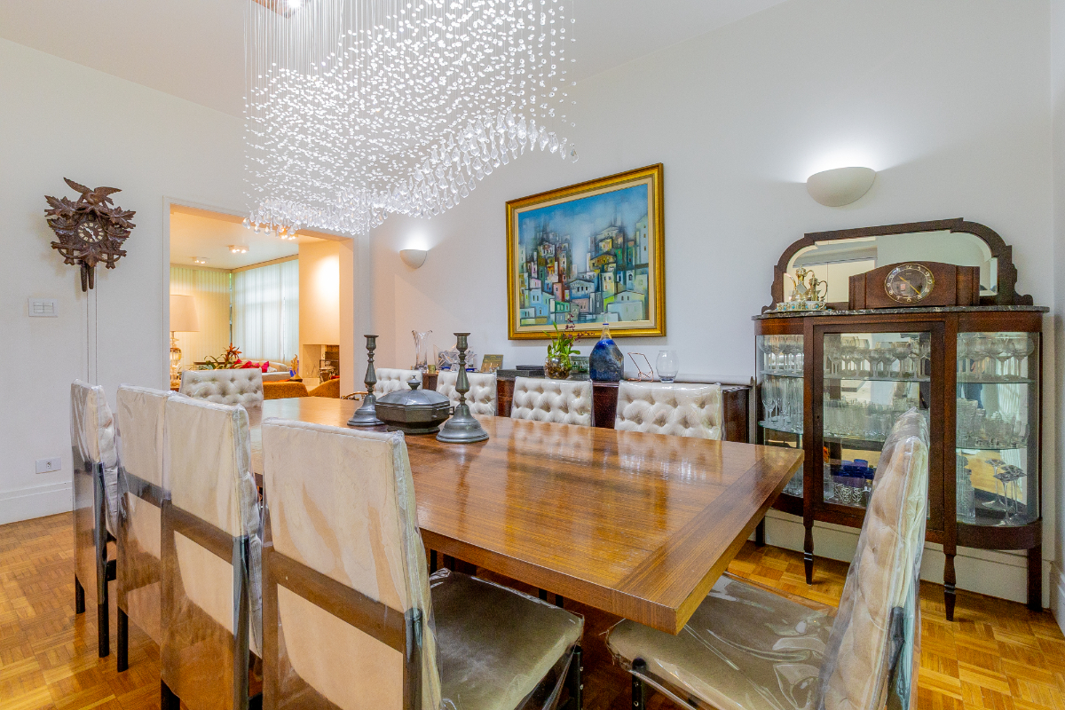 Casa, 5 quartos, 523 m² - Foto 17