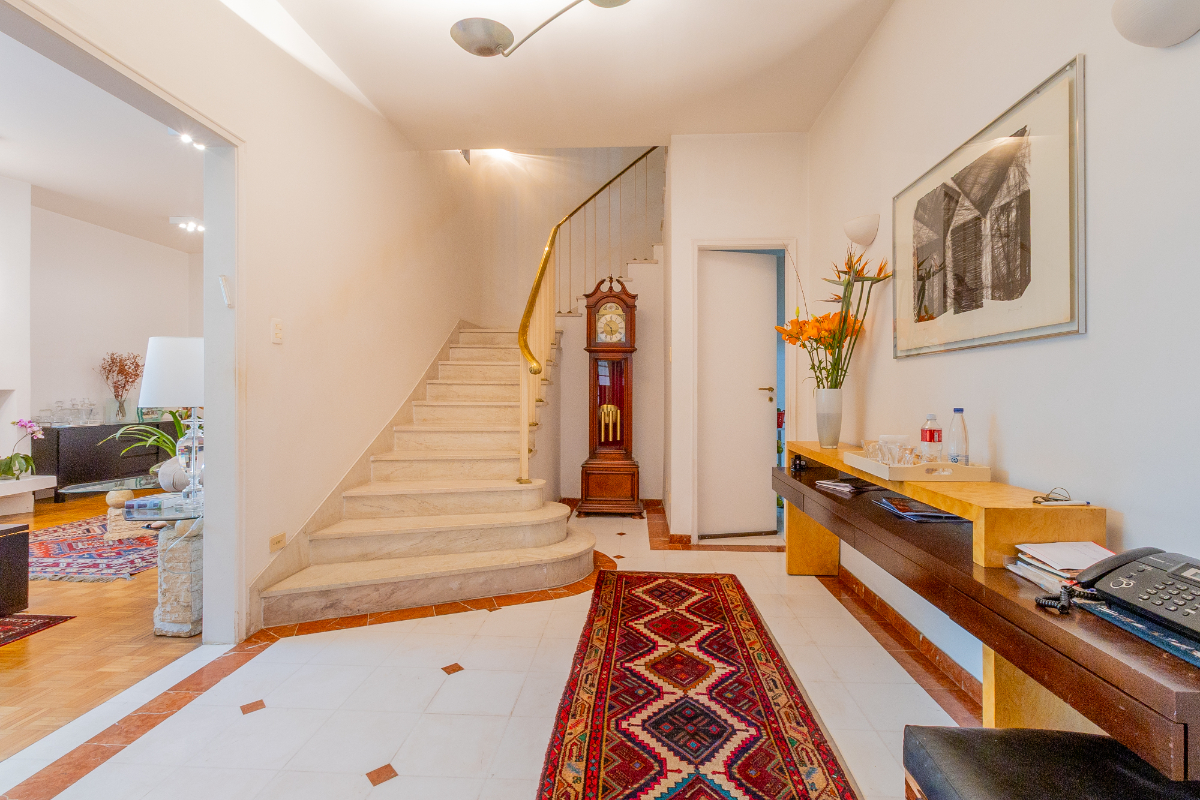 Casa, 5 quartos, 523 m² - Foto 18