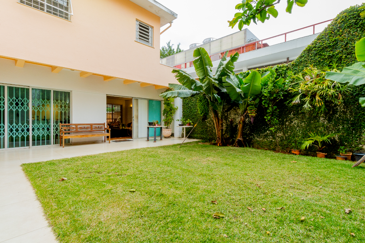 Casa, 5 quartos, 523 m² - Foto 2
