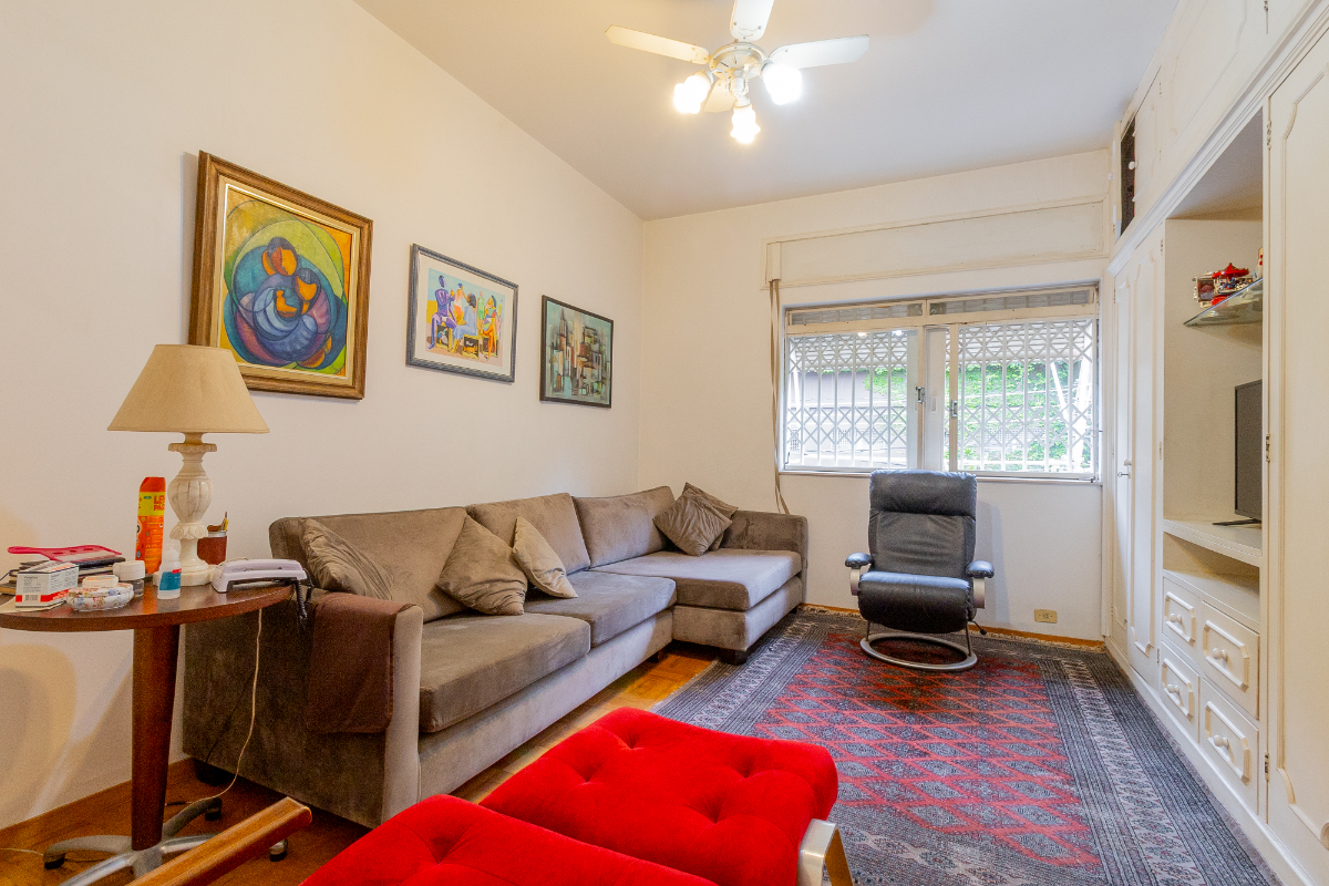 Casa, 5 quartos, 523 m² - Foto 20