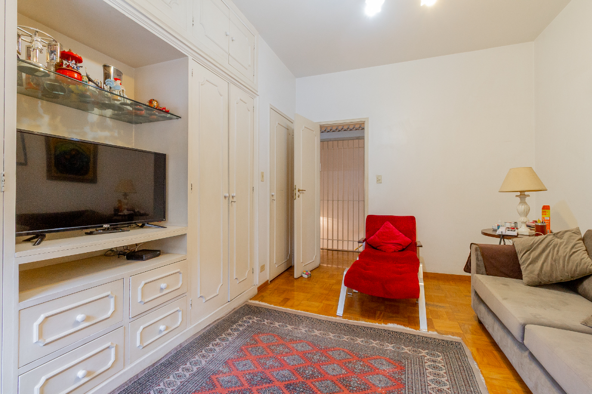 Casa, 5 quartos, 523 m² - Foto 21
