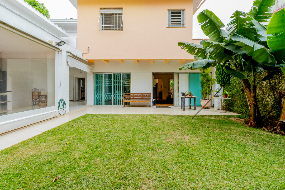 Casa, 5 quartos, 523 m² - Foto 3