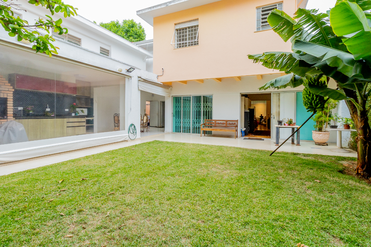 Casa, 5 quartos, 523 m² - Foto 4