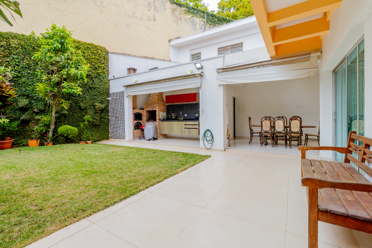Casa, 5 quartos, 523 m² - Foto 5