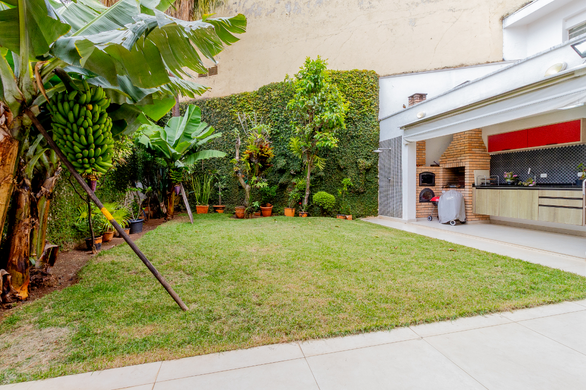 Casa, 5 quartos, 523 m² - Foto 6