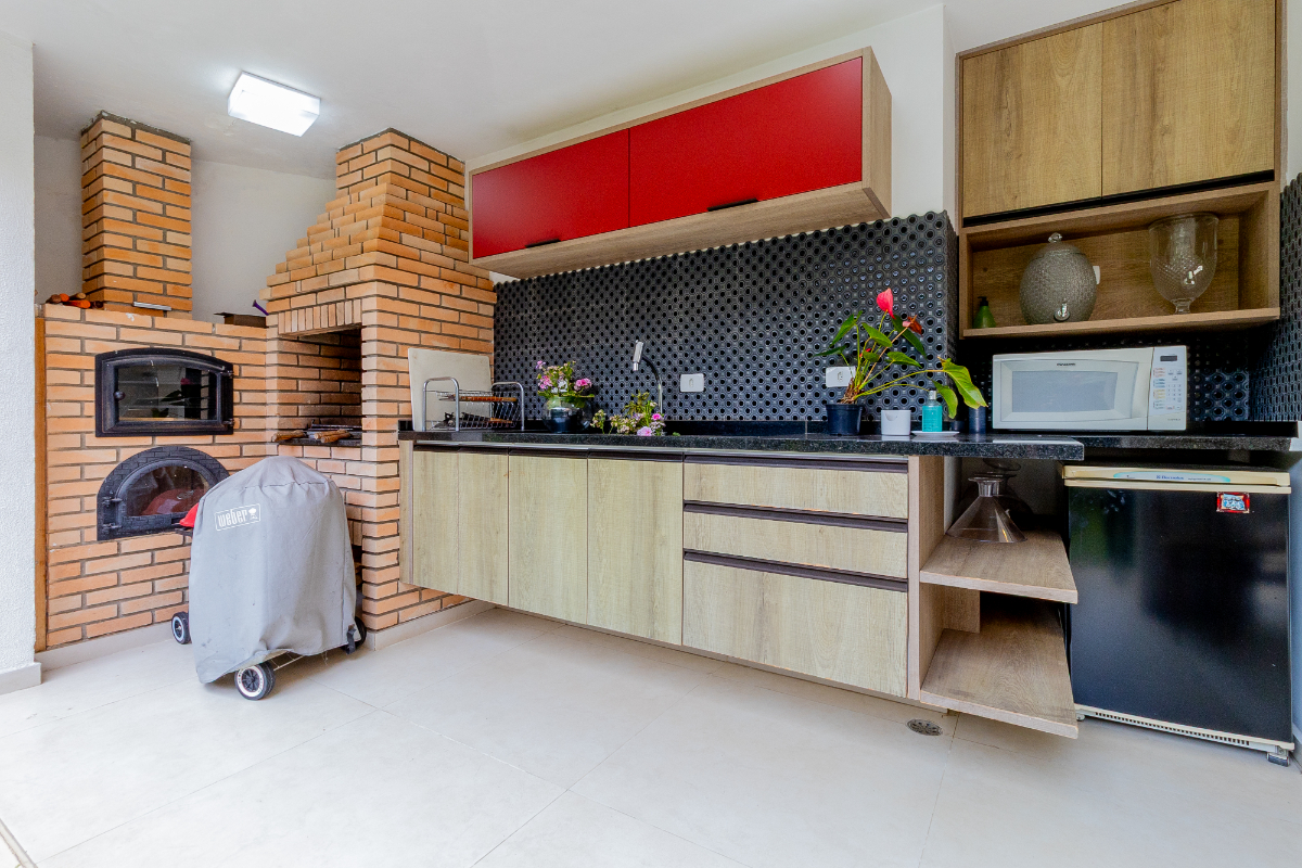 Casa, 5 quartos, 523 m² - Foto 7