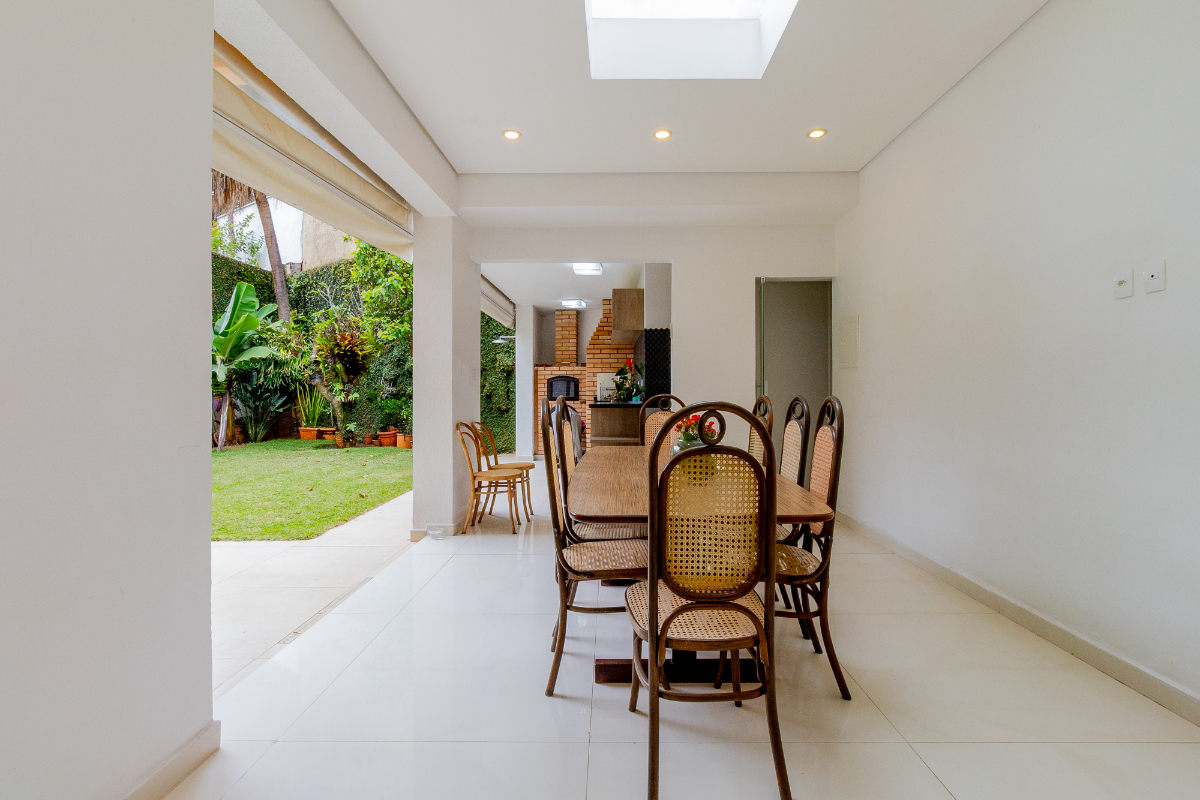 Casa, 5 quartos, 523 m² - Foto 8