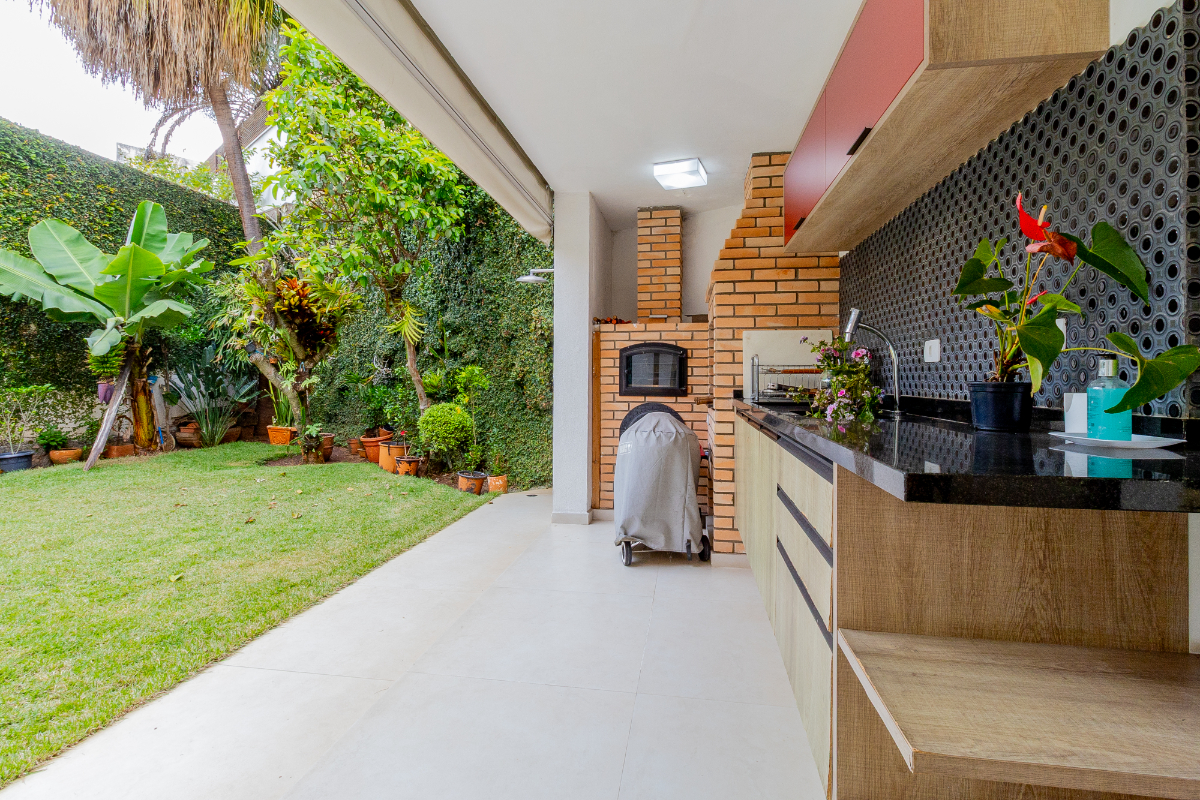 Casa, 5 quartos, 523 m² - Foto 9
