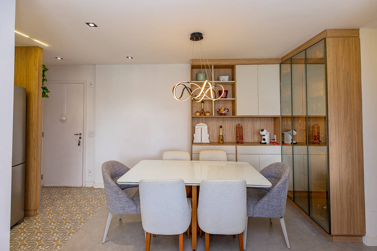 Apartamento, 3 quartos, 115 m² - Foto 4
