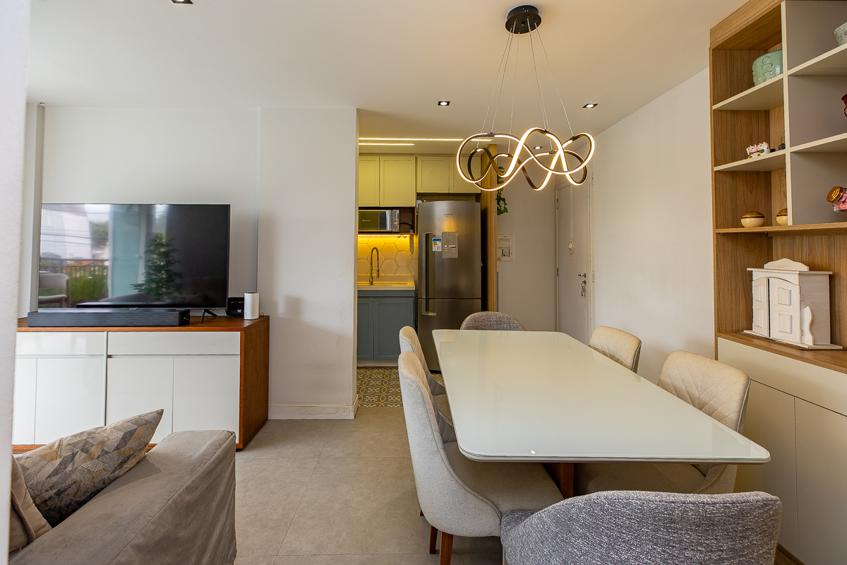 Apartamento, 3 quartos, 115 m² - Foto 6