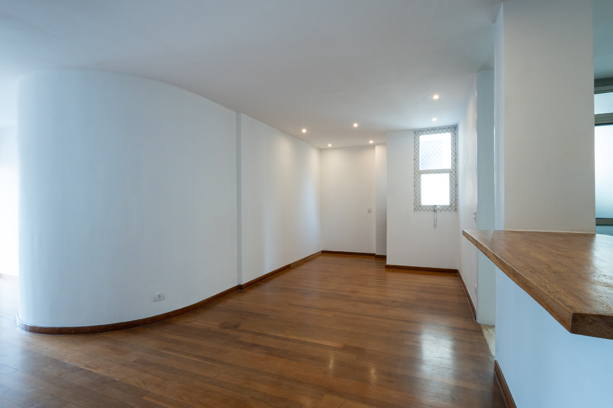 Apartamento, 3 quartos, 134 m² - Foto 11